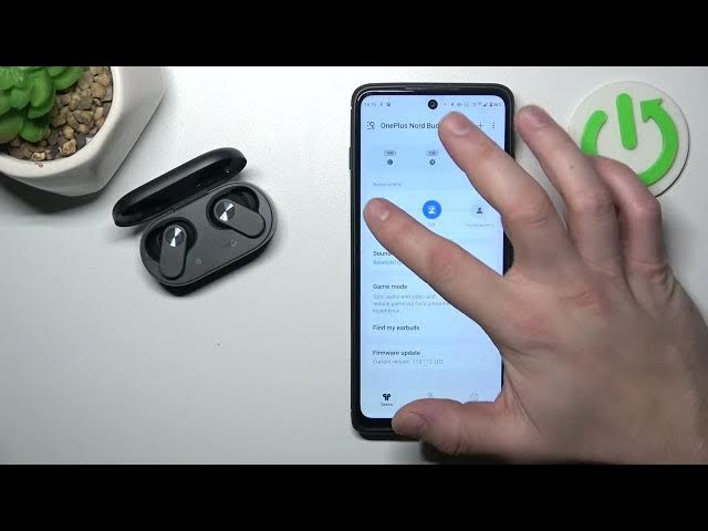 Video thumbnail for How to Change Noise Controls Mode on OnePlus Nord Buds 2
