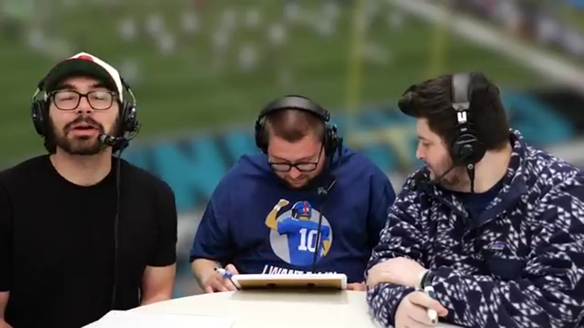 'Video thumbnail for Is This The WORST NFL Price Is Right Performance EVER?'