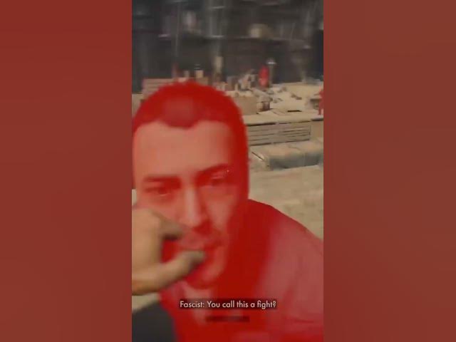 Video thumbnail for Indiana Jones and the Great Circle- oh crap