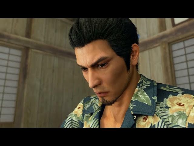 Video thumbnail for Yakuza Kiwami 3 - Chapter 3 Power Struggle: Kiryu Does Ayako's Science Homework Gameplay | NS2