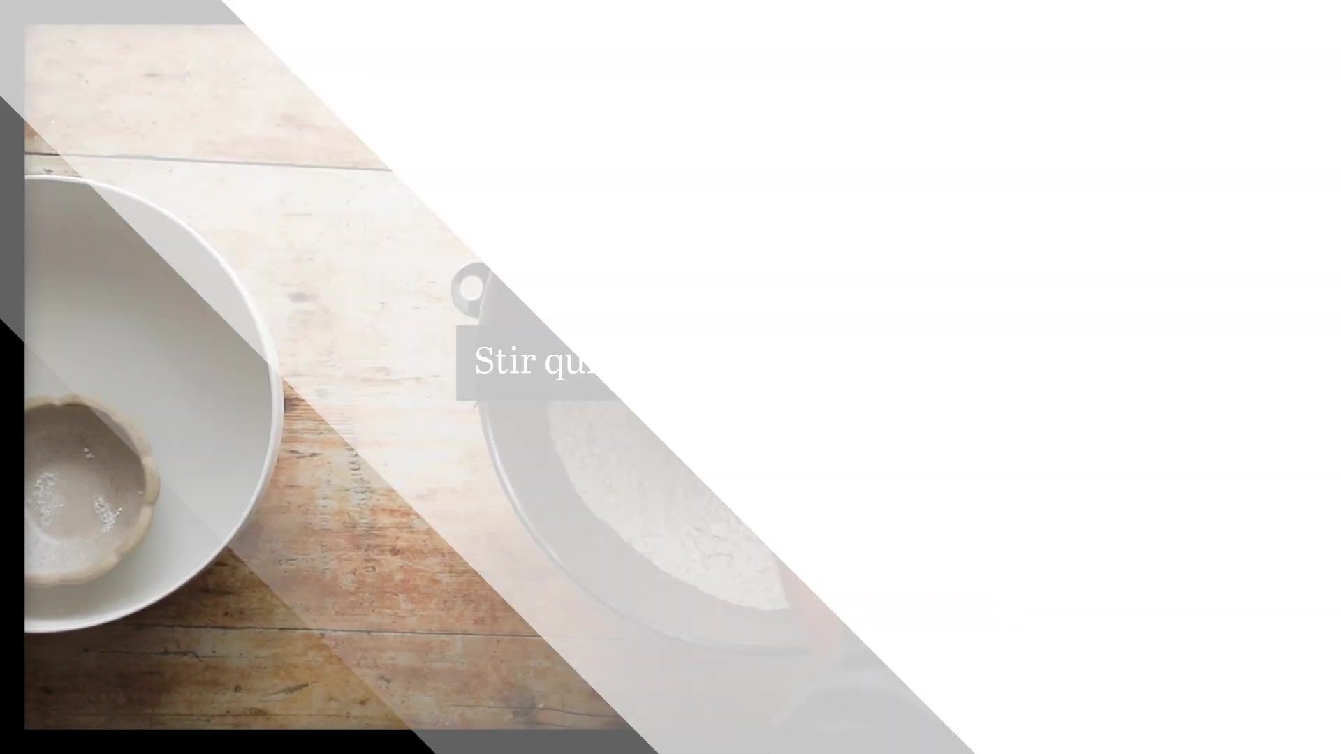 Video thumbnail for Crispy No-Knead Skillet Pizza Recipe