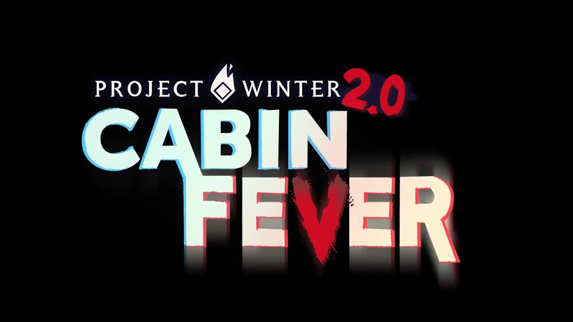 'Video thumbnail for Project Winter - Official Update 2.0: Cabin Fever Teaser Trailer'