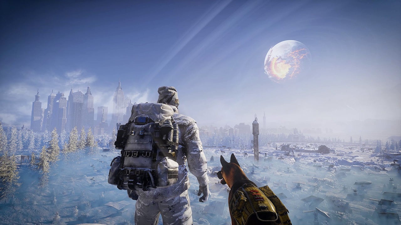 Video thumbnail for Permafrost - Official Early Access Release Trailer