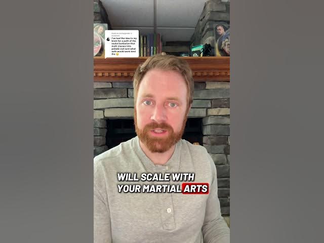 Video thumbnail for DnD Multiclassing Combo: Ascendant Dragon Monk and Rogue