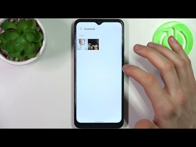 Video thumbnail for How to Add Photo to Contact on TCL 30 SE – Customize Contact