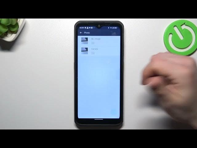 Video thumbnail for How to Send Fax Message on ULEFONE Armor 17 Pro? - Easy Fax App