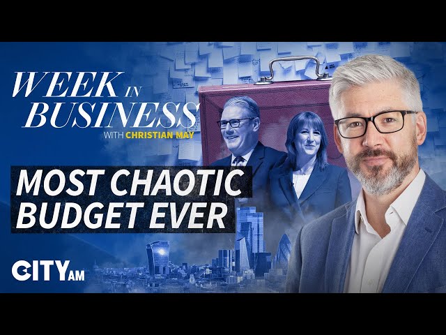 Video thumbnail for How much damage has Rachel Reeves' Budget chaos done to the UK economy?