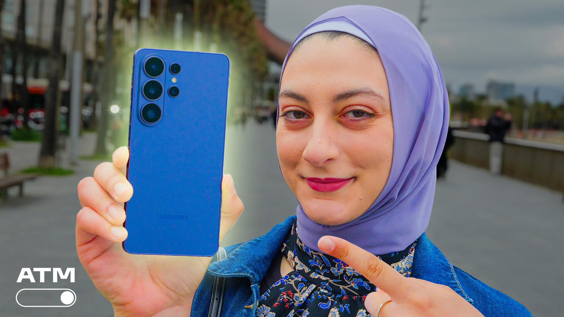 Video thumbnail for Galaxy S26 Ultra, 48 Hours Later: My Top New Features