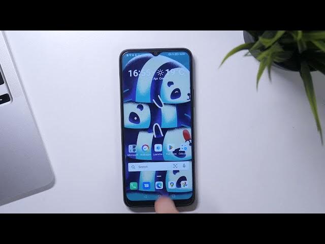 Video thumbnail for How to Record Calls in HONOR X8 - Record Incoming Call