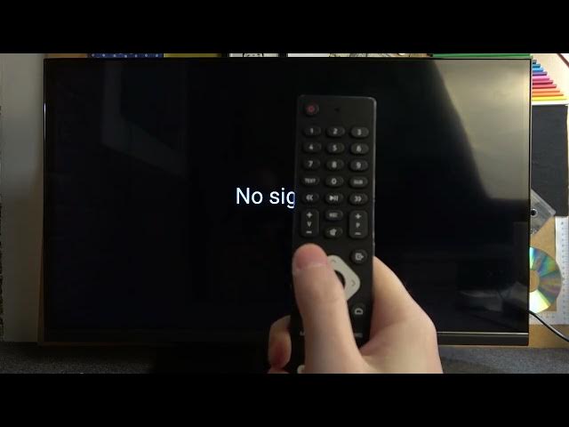 Video thumbnail for How To Enable & Disable Dolby Audio Processing On Nokia Smart TV
