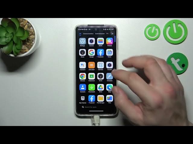 Video thumbnail for How to Manage Charging Sounds on XIAOMI Redmi 10 Lite