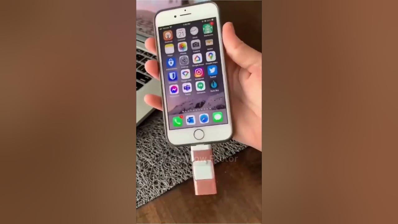 Video thumbnail for 🔌💾 USB Memory Stick Flash Drive 💾🔌 || Link is in Description || #newgadgets #newyork