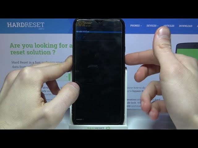 Video thumbnail for How to Wipe Cache Partition in Vivax Fly 6? Clear Cache Partition in Few Easy Steps! Quick Tutorial