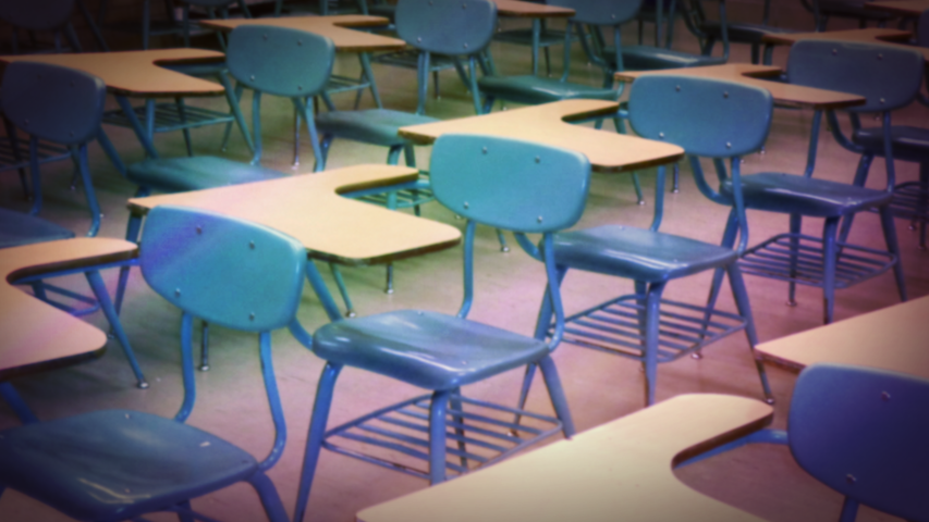 Video thumbnail for St. Columbanus School in Cortlandt Manor to close next week
