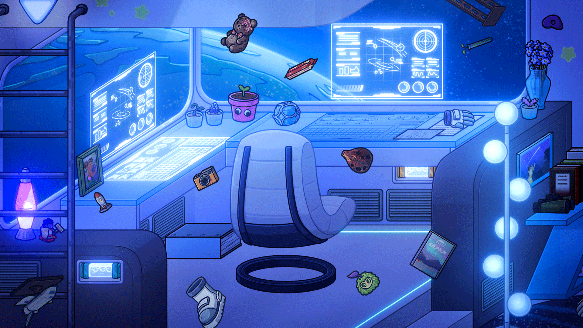 Video thumbnail for Momento - Official Console Launch Trailer