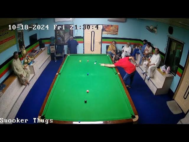 Video thumbnail for Red to pink