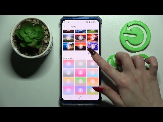 Video thumbnail for How to Change Keyboard Theme in Lenovo Legion Duel?