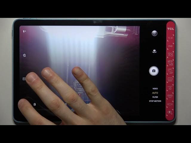 Video thumbnail for How to Cast TCL Tab 10 MAX’s Screen – Activate Screen Mirroring