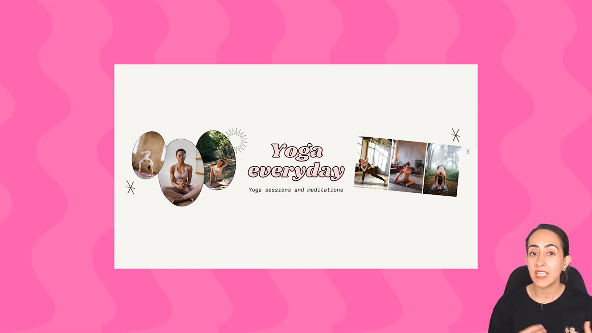 'Video thumbnail for How to Make a YouTube Banner [that looks PERFECT everywhere📱💻]'