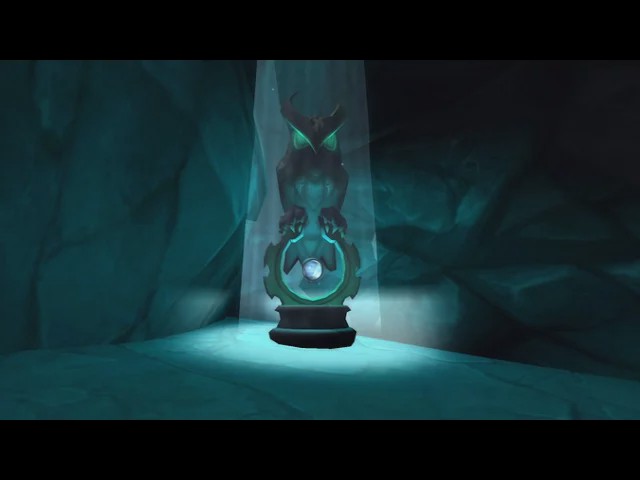 Video thumbnail for Laser Light Show: WoW Leveling Bonanza Episode 72