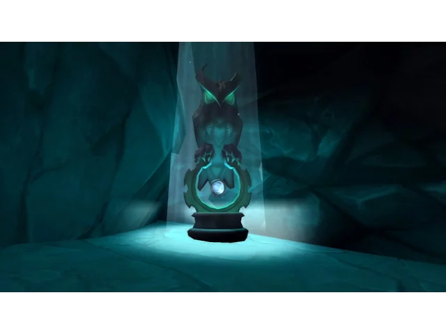 Video thumbnail for Laser Light Show: WoW Leveling Bonanza Episode 72