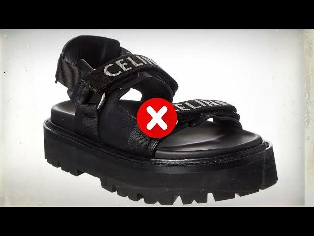 Video thumbnail for STOP Using These 7 Shoes After 50! They Instantly Age You in 2025! 1080p 30fps