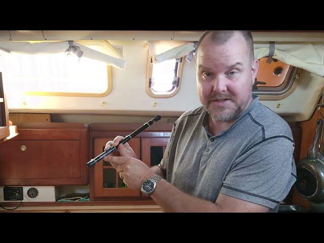 Video thumbnail for My Babe Can Open Deep Freeze! How to Install Gas Strut Lift Spring