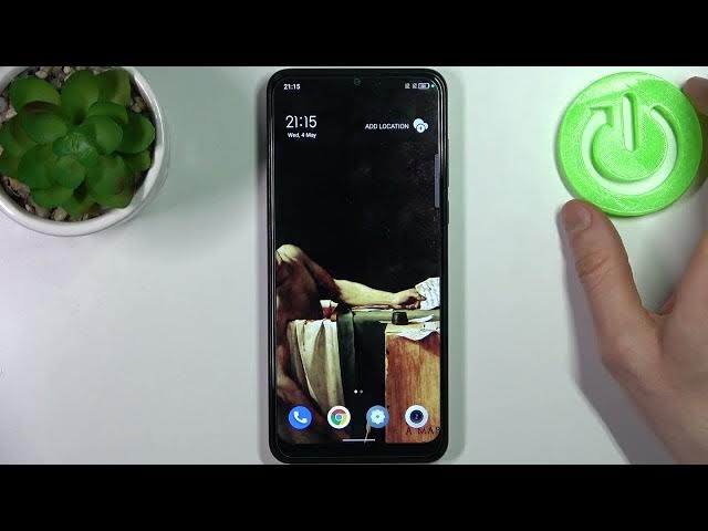 Video thumbnail for How to Change Aspect Ratio on TCL 30 SE – Manage Camera Settings