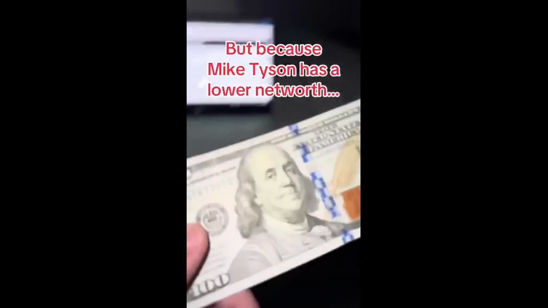 'Video thumbnail for How much $$$ Mike Tyson will Make from Boxing Jake Paul…'