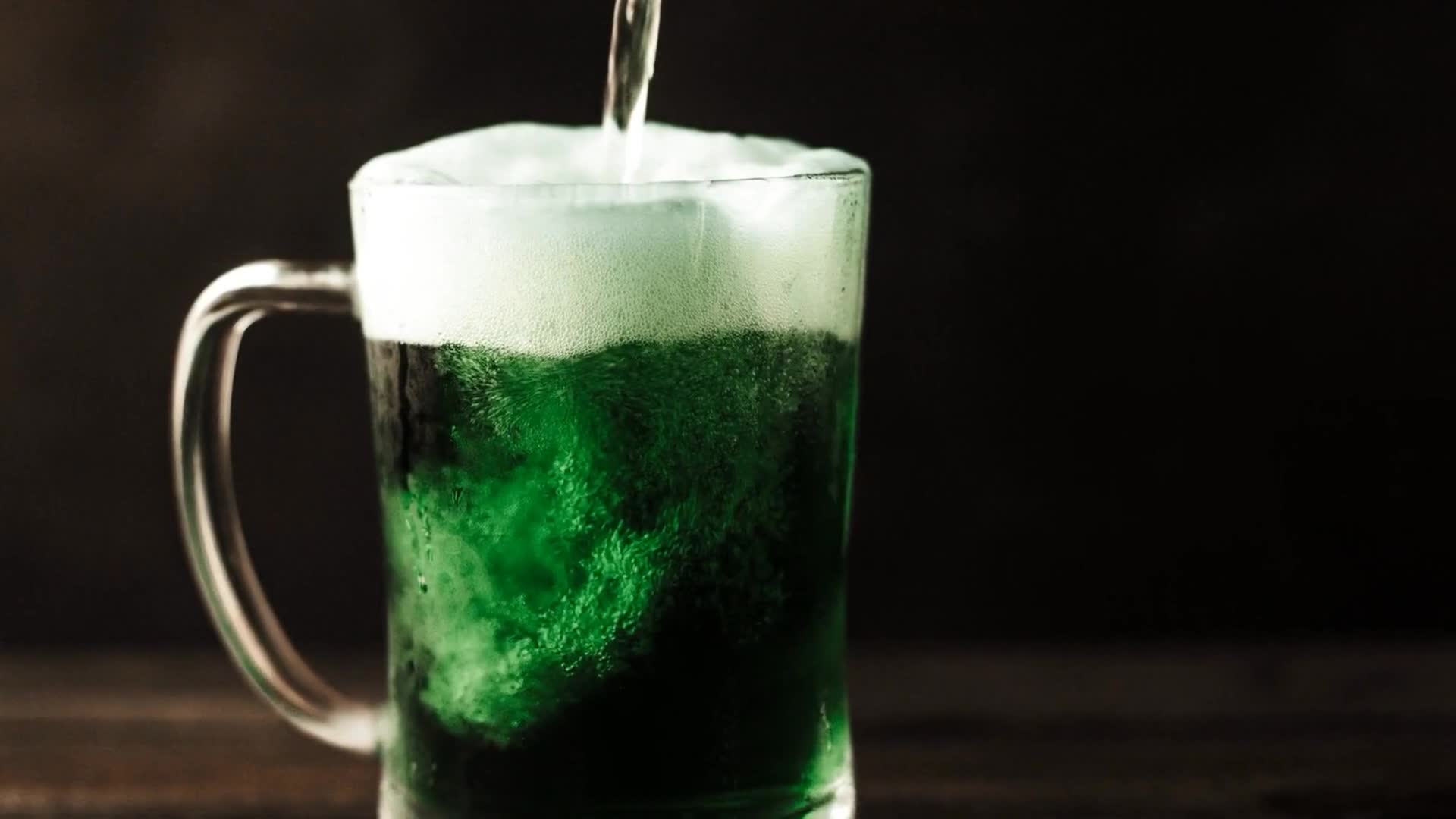 'Video thumbnail for St. Patrick's Day in Chicago: A City-Wide Celebration'