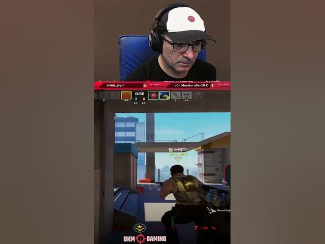 Video thumbnail for ⭐DKM+GAMING⭐_(+18)💥CUANDO TOCA... TOCA #twitch #dkm_gaming | #dkm__gaming de #Twitch