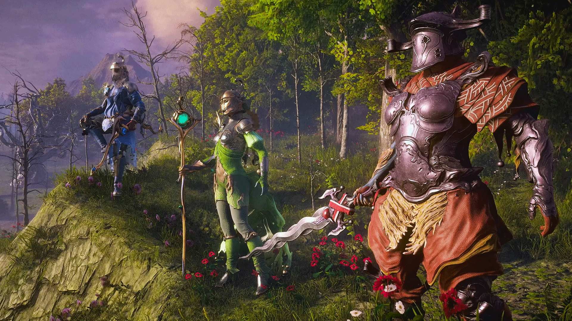 Video thumbnail for Soulframe - Official Preludes Founders Showcase Trailer