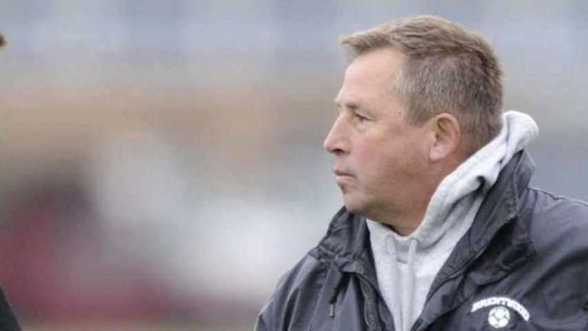 Video thumbnail for Brentwood community honors and remembers legendary soccer coach Ron Eden