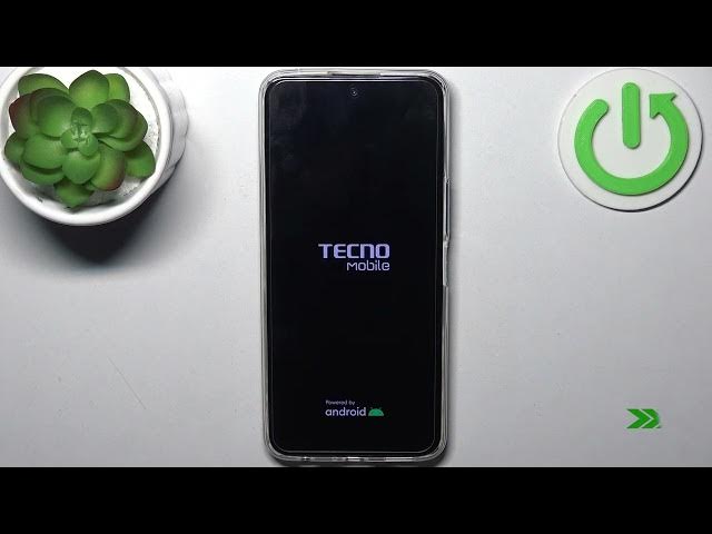 Video thumbnail for How to Factory Reset the TECNO Camon 18 Premier via Settings - Hard Reset - Delete All Data