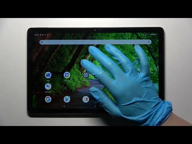 Video thumbnail for How to Switch On / Off Adaptive Brightness Feature in Realme Pad - Manage Auto Brightness