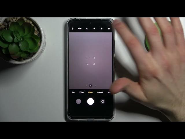 Video thumbnail for How to Change the Camera Volume Buttons Function on the XIAOMI Redmi Note 11s