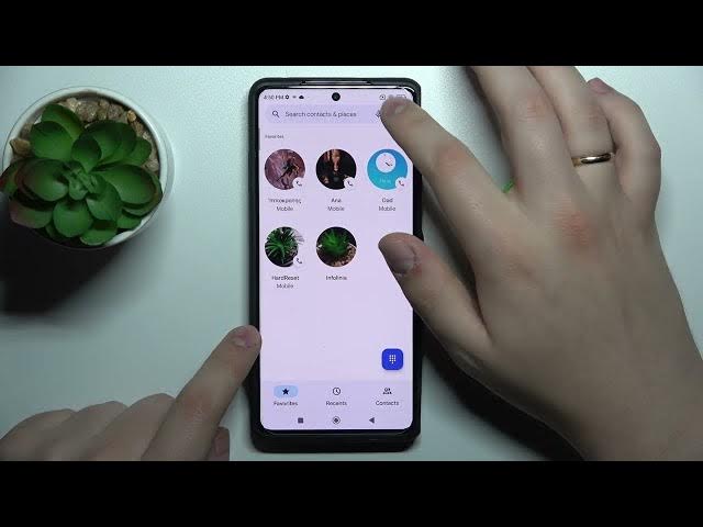 Video thumbnail for How to Block All Spam & Robo Calls on XIAOMI Black Shark 5 Pro