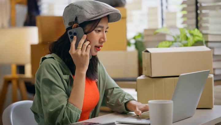 Video thumbnail for Business Basics for Veteran Entrepreneurs | Money Minute