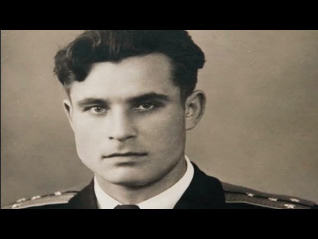 Video thumbnail for The Man Who Saved The World From Nuclear War