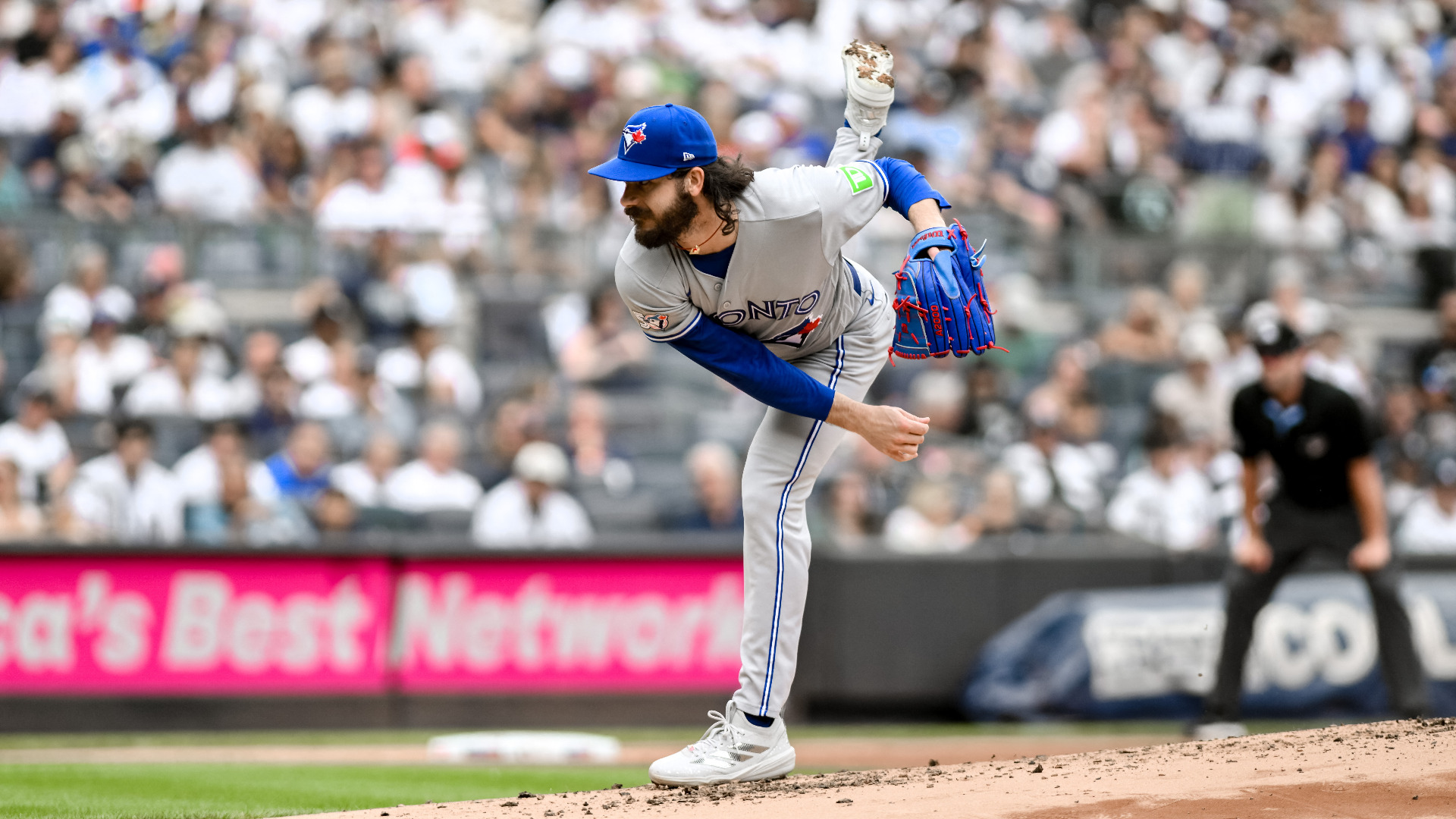 Video thumbnail for Dylan Cease's No-Hitter Potential & MLB Free Agency Buzz