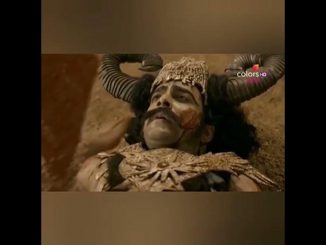 Video thumbnail for Navratri Special : Maa Durga Killed Demon #shorts #navratri #navratrispecial #navratristatus