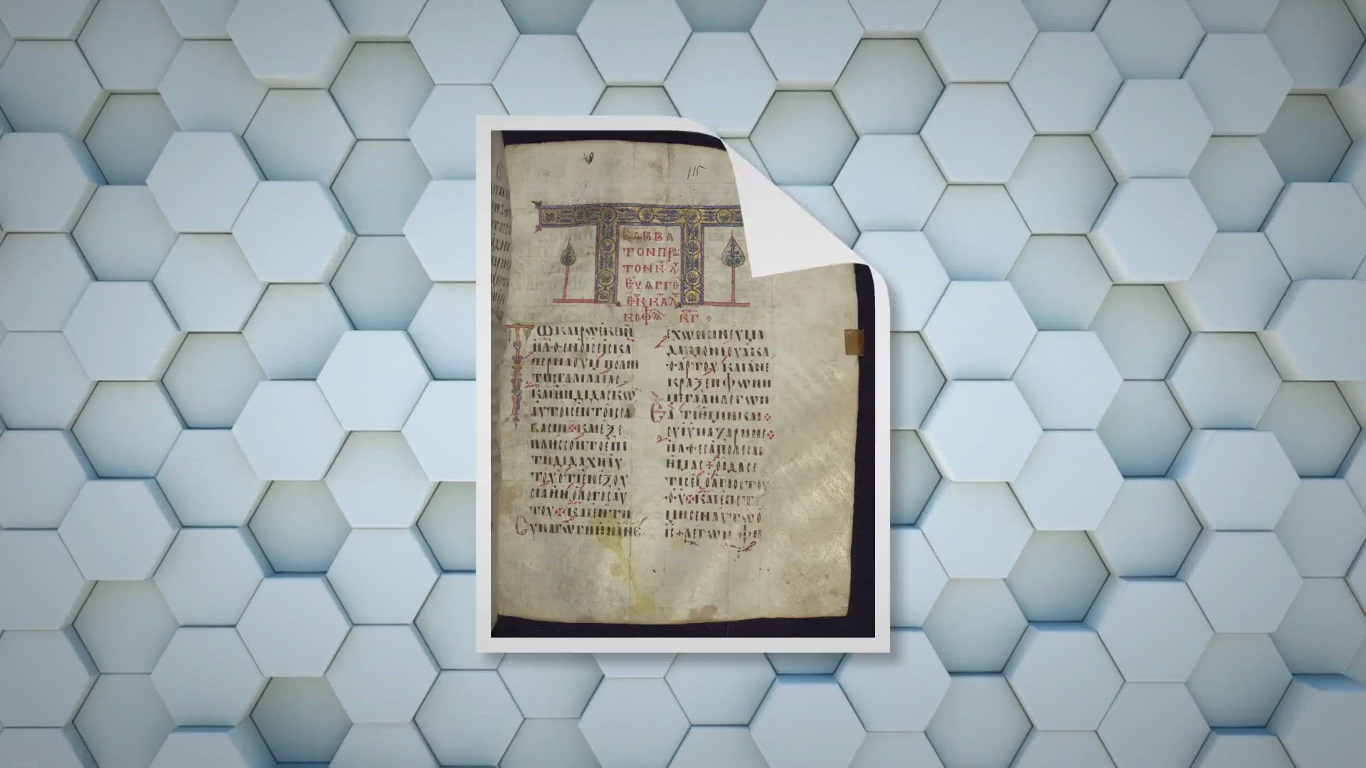 Video thumbnail for Road to Emmaus – Sermon, April 19, 2023
