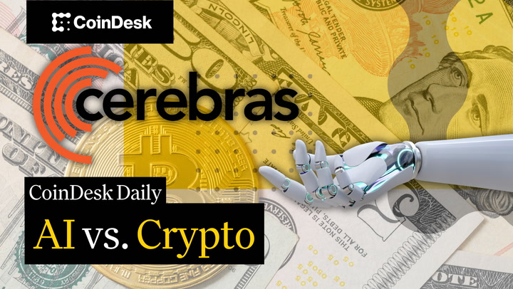 Cerebras IPO values AI chipmaker at $40B