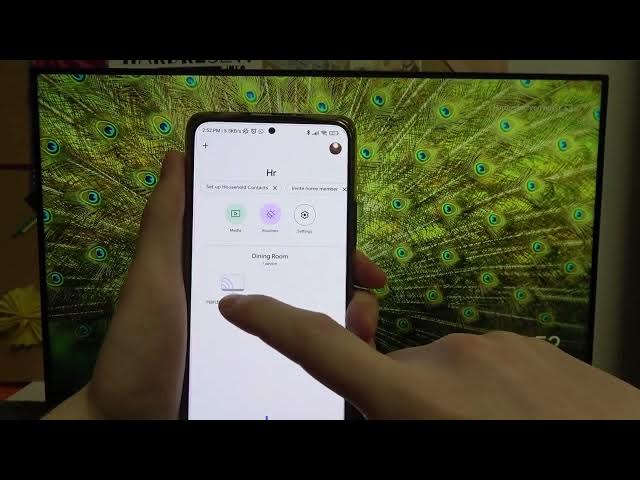 Video thumbnail for How to Change Time Zone in Chromecast 3.0?