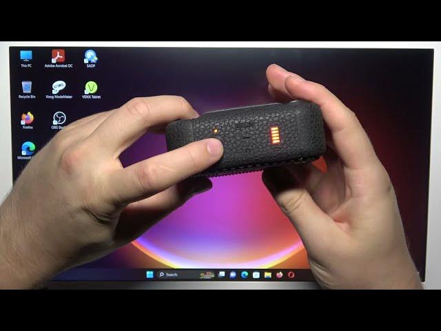 Video thumbnail for How to Pair Marshall Willen with Windows PC?