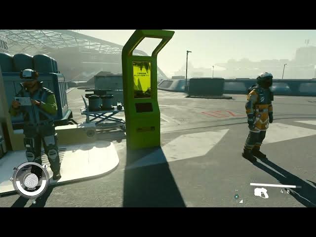 Video thumbnail for How To Sell Items In Starfield