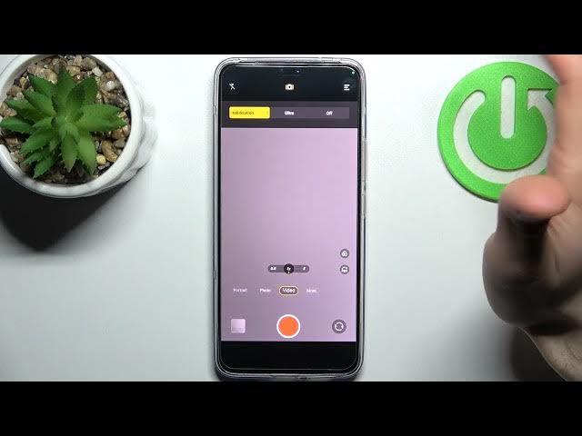 Video thumbnail for How to Set Video Stabilization in VIVO V23 – Stabilize Photos