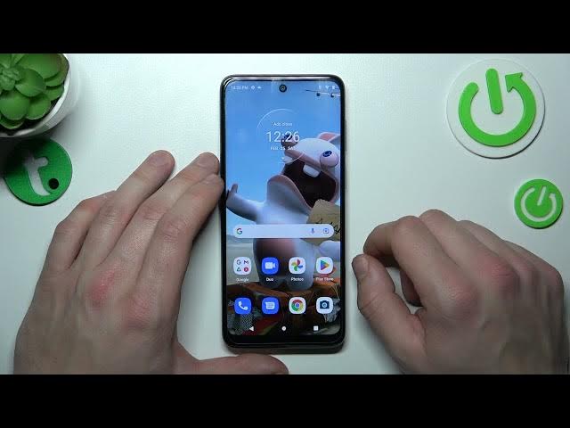 Video thumbnail for Does MOTOROLA Moto E32s Have Screen Mirroring? - Screen Sharing Feature