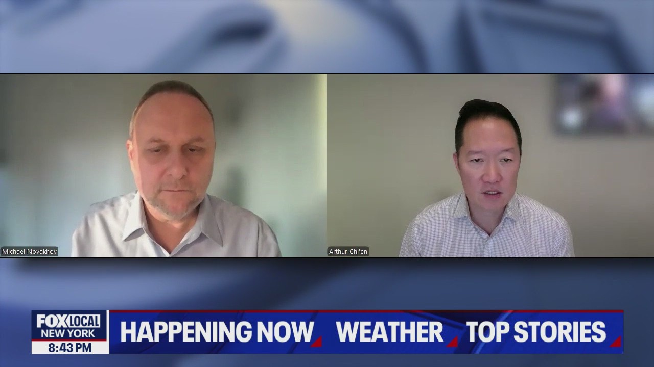 Video thumbnail for 'Stop Super Speeders' bill