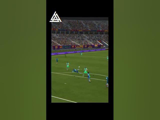 Video thumbnail for Unstoppable Beautiful SHOT#shorts #vrialshort #fcmobile